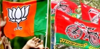 यूपी में बिना वोटिंग के जीते दस सांसद, भाजपा के आठ व सपा के दो प्रत्याशी चुने गए निर्विरोध राज्यसभा चुनाव