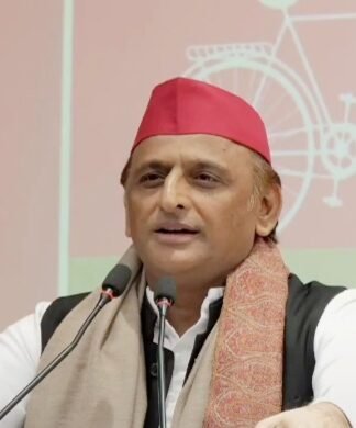 अखिलेश का दावा, 19 लाख से ज्यादा पकड़े फर्जी वोटर, इलेक्शन हारने पर चुनाव आयोग के पीछे छिप जाती है भाजपा अखिलेश यादव