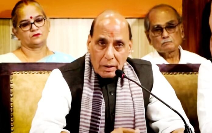 राजनाथ सिंह राजनाथ सिंह
