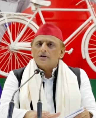 श्रद्धा को पकड़ नहीं पा रही है पुलिस, ये सामान्य मामला नहीं: अखिलेश यादव
