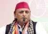 अखिलेश ने भाजपा पर लगाए मतदाता सूची में हेराफेरी, वोटों की चोरी की साजिश रचने का आरोप अखिलेश यादव