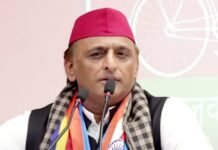 अखिलेश ने भाजपा पर लगाए मतदाता सूची में हेराफेरी, वोटों की चोरी की साजिश रचने का आरोप अखिलेश यादव