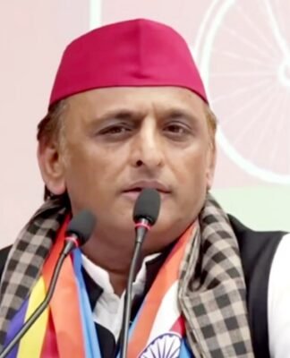 अखिलेश ने भाजपा पर लगाए मतदाता सूची में हेराफेरी, वोटों की चोरी की साजिश रचने का आरोप अखिलेश यादव