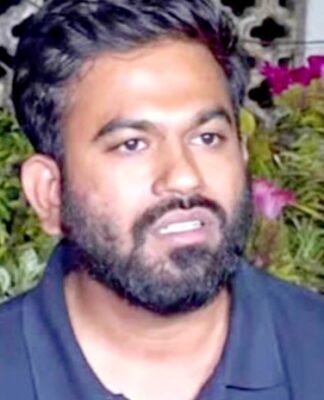 इंस्टाग्राम पर लोगों की आवाज दबाने से नहीं बदलेगी जमीनी हकीकत, सरकार पर बढ़ेगा अविश्वास: दीपके अभिजीत दीपके