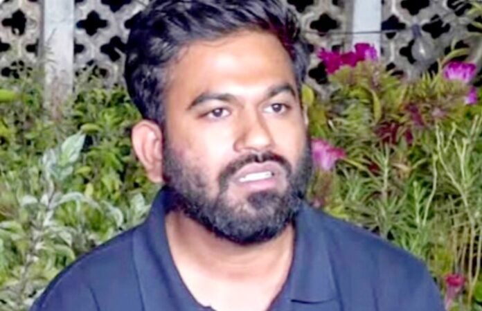 अभिजीत दीपके अभिजीत दीपके