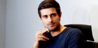 Youtuber ध्रुव राठी की बढ़ीं मुश्किल, आठ साल पुराने मानहानि केस में कोर्ट ने जारी किया वारंट ध्रुव राठी