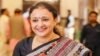 विधानसभा चुनाव से पहले अजय राय की छुट्टी, आराधना मिश्रा बनी यूपी कांग्रेस की प्रदेश अध्यक्ष अराधना मिश्रा