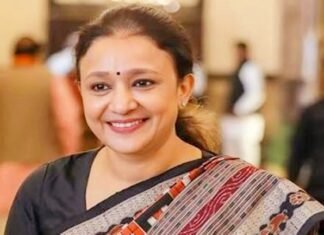 अराधना मिश्रा