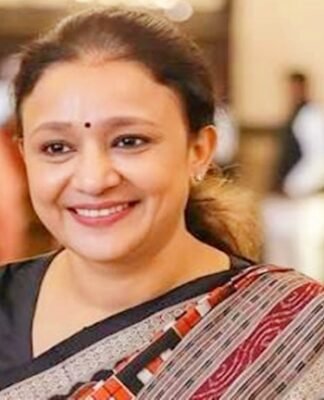 विधानसभा चुनाव से पहले अजय राय की छुट्टी, आराधना मिश्रा बनी यूपी कांग्रेस की प्रदेश अध्यक्ष अराधना मिश्रा