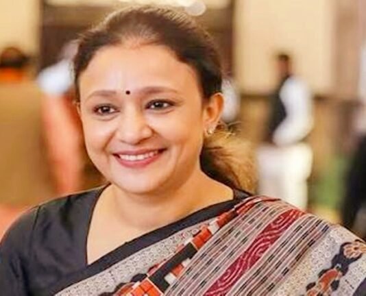 अराधना मिश्रा