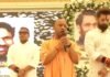 श्रद्धांजलि सभा को संबोधित कर CM योगी ने कहा, बाबा साहब के सपनों का भारत बनाने में रामविलास का अहम योगदान मुख्यमंत्री योगी
