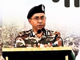 भारत-चीन के बीच अरुणाचल प्रदेश बॉर्डर पर कई बार हुआ फेसऑफ, DG ITBP का बड़ा खुलासा भारत-चीन