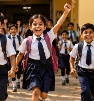 PET एग्जाम के चलते लखनऊ में 30 अक्टूबर को एक से 12 तक स्कूलों में अवकाश घोषित अवकाश