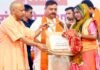 स्वच्छता मित्र सड़कों पर उतरकर समाज को देतें हैं स्वच्छ वातावरण: CM योगी स्वच्छता मित्र