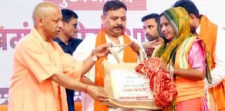 स्वच्छता मित्र