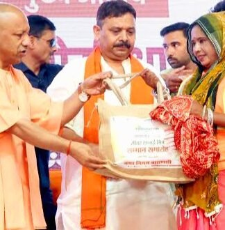 स्वच्छता मित्र