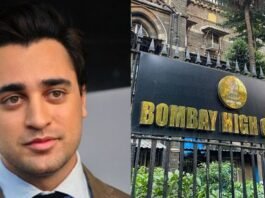 बॉलीवुड एक्टर इमरान खान को बॉम्बे हाई कोर्ट से मिली राहत, दो नवंबर को होगी सुनवाई इमरान खान