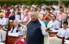 ज्ञानेश कुमार के खिलाफ INDIA के सांसदों ने आयोजित किया जन-महाभियोग, खड़गे बोले, सत्ता कब्जाने के लिए मोदी सरकार ने की हर तरह की साजिश मल्लिकार्जुन खड़गे