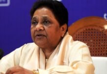 राजनीत में आरोपों का गिरता स्तर अति चिंतनीय, मायावती ने इशारों में कसा खड़गे पर तंज मायावती