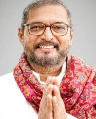 नाना पाटेकर