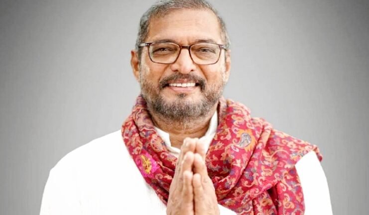 नाना पाटेकर की एकाएक मौत, पोस्टमार्टम से होगी स्थिति साफ नाना पाटेकर