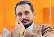 शहजाद भट्टी नेटवर्क पर ATS की बड़ी कार्रवाई, लखनऊ समेत दस जिलों में ताबड़तोड़ दबिश शहजाद भट्टी