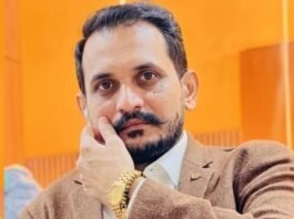 शहजाद भट्टी नेटवर्क पर ATS की बड़ी कार्रवाई, लखनऊ समेत दस जिलों में ताबड़तोड़ दबिश शहजाद भट्टी