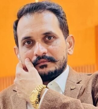 शहजाद भट्टी