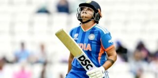 शेफाली वर्मा पर ICC का एक्शन, आपा खोने पर मिला डिमेरिट पॉइंट आइसीसी
