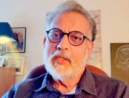 हिरासत से छूटने के बाद तुषार गांधी ने कहा, धांधली पर उतर आई है मोदी सरकार तुषार गांधी