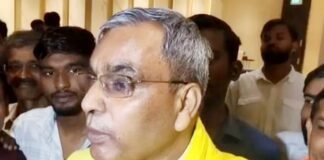 ओपी राजभर